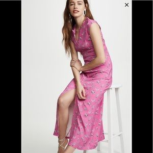 Rachel Comey Chrysantha Dress